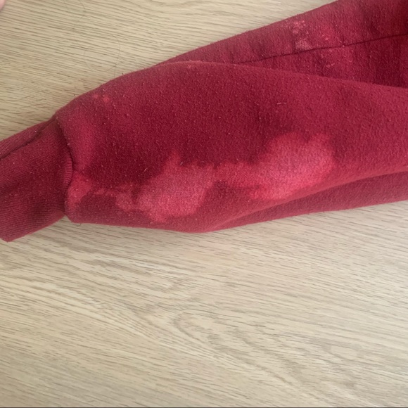 Vintage USC Grandparent Sweater - Picture 3 of 7